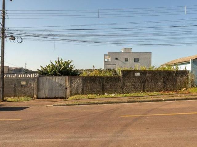 Terreno venda em Região Geográfica Imediata de Curitiba, Região Metropolitana de Curitiba