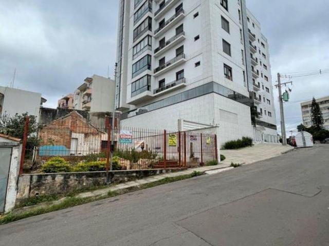Terreno venda em Região Geográfica Imediata de Santa Maria, Santa Maria