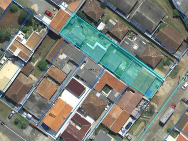 Terreno venda em Região Geográfica Imediata de Curitiba, Região Metropolitana de Curitiba