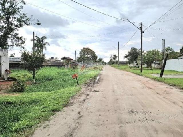 Terreno venda em Região Geográfica Imediata de Paranaguá, Guaratuba