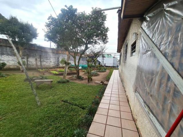 Terreno venda em Novo Mundo, Curitiba
