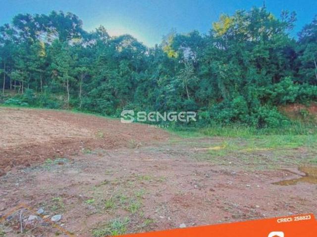 Terreno venda em Região Geográfica Imediata de Bento Gonçalves, Veranópolis