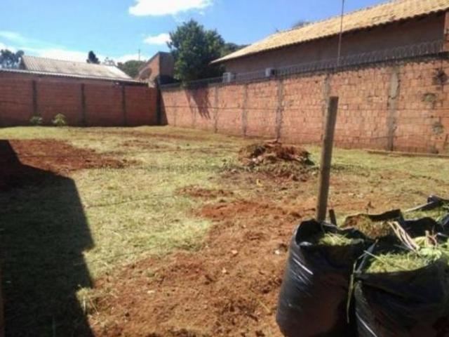Terreno venda em Região Geográfica Imediata de Campo Grande, Campo Grande