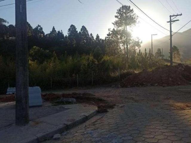 Terreno venda em Jardim Santa Mônica, Jacareí