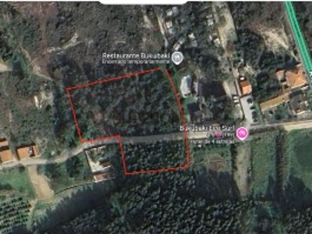 Terreno venda em Peniche, Leiria