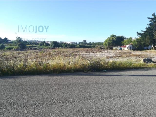 Terreno venda em Ral, Sintra
