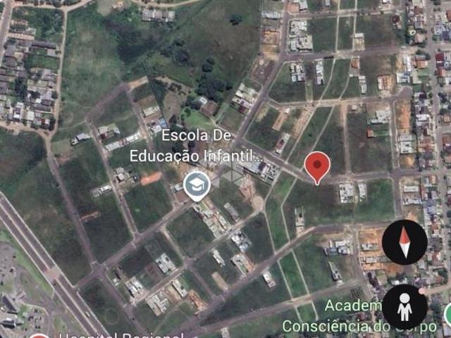 Terreno venda em Pinheiro Machado, Santa Maria