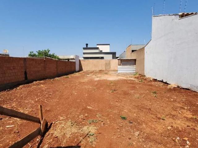 Terreno venda em Região Geográfica Imediata de Campo Grande, Campo Grande