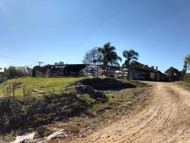 Terreno venda em Região Geográfica Imediata de Caxias do Sul, Caxias do Sul