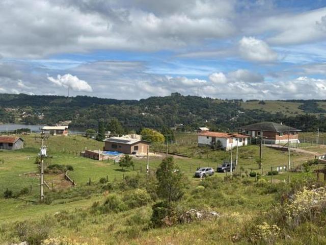 Terreno venda em Região Geográfica Imediata de Caxias do Sul, São Francisco de Paula
