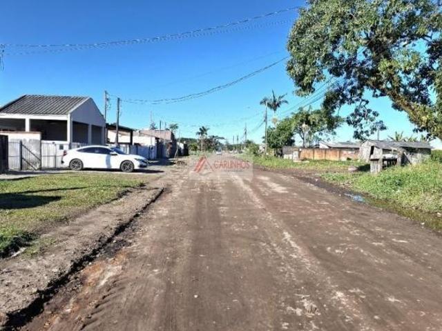 Terreno venda em Região Geográfica Imediata de Paranaguá, Guaratuba