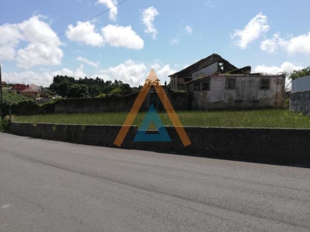 Terreno venda em Santa Maria Da Feira, Aveiro