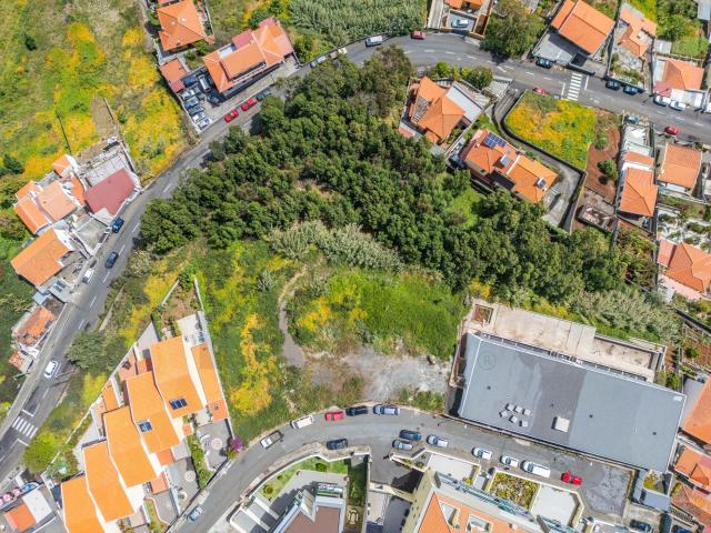 Terreno venda em Funchal, Ilha Da Madeira