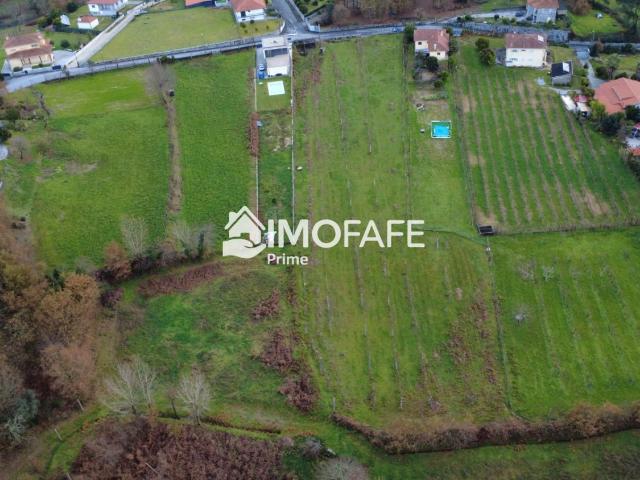 Terreno venda em Fafe, Braga