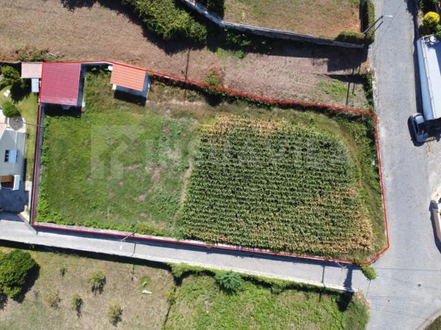 Terreno venda em Arga De Baixo, Viana Do Castelo