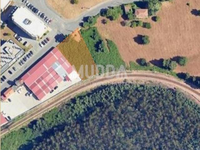 Terreno venda em Santa Maria Da Feira, Aveiro