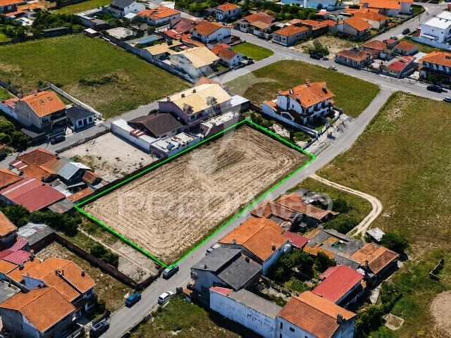 Terreno venda em Ílhavo, Aveiro