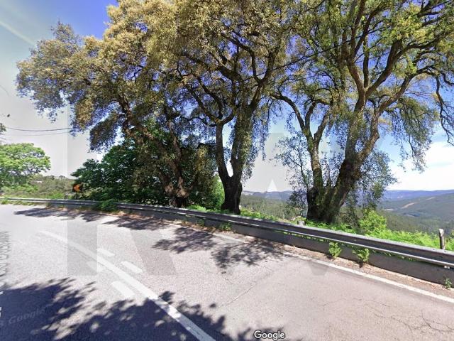 Terreno venda em Arouca, Chave
