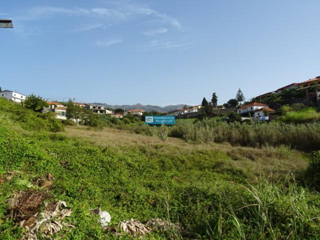 Terreno venda em Funchal, Ilha Da Madeira