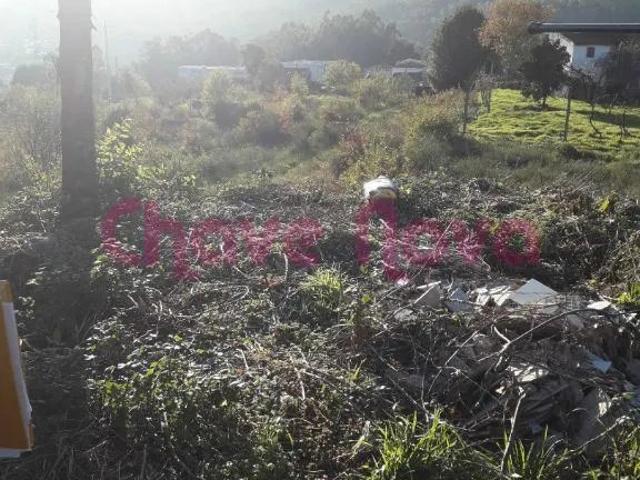 Terreno venda em Marecos