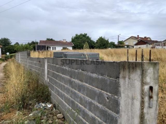 Terreno venda em Estarreja, Aveiro