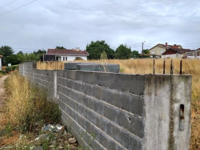 Terreno venda em Cabeço de Cima, Estarreja