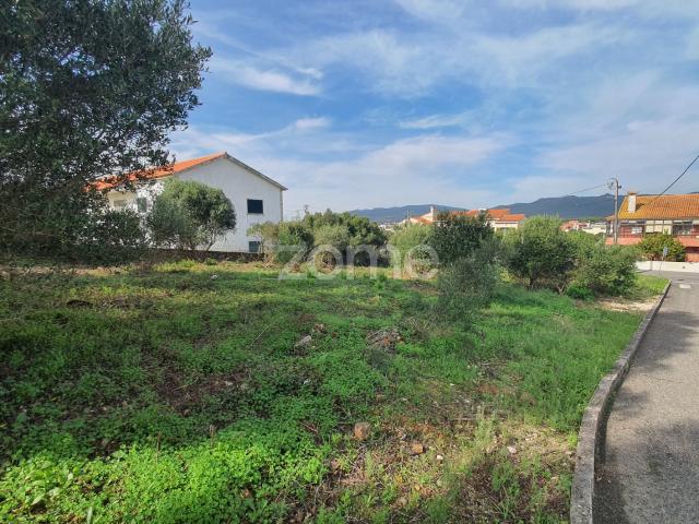 Terreno venda em Douroana, Cascais