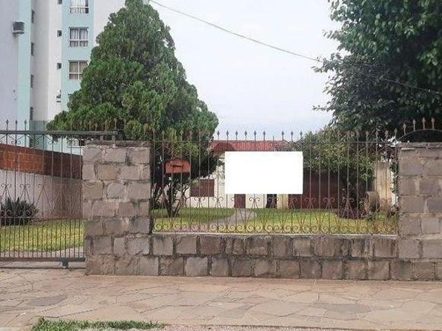 Terreno venda em Região Geográfica Imediata de Santa Maria, Santa Maria