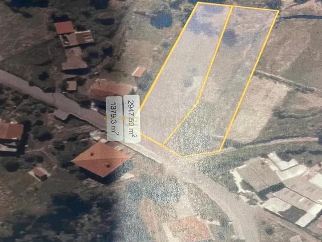 Terreno venda em Alheira e Igreja Nova, Arcozelo