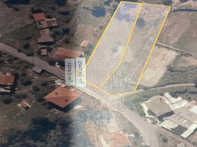 Terreno venda em Alheira e Igreja Nova, Arcozelo