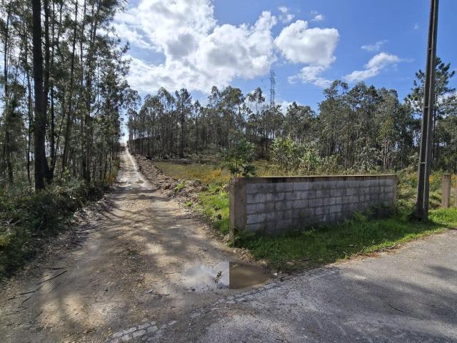 Terreno venda em Romariz, Santa Maria Da Feira