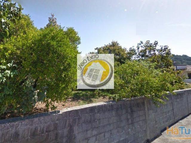 Terreno venda em Oliveira De Azeméis, Aveiro