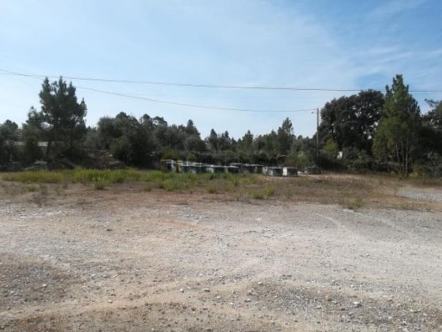 Terreno venda em Ourém, Santarém