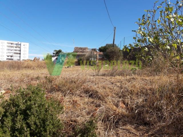 Terreno venda em Quinta do Pinheiro, Portimão