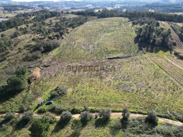 Terreno venda em Alenquer, Lisboa