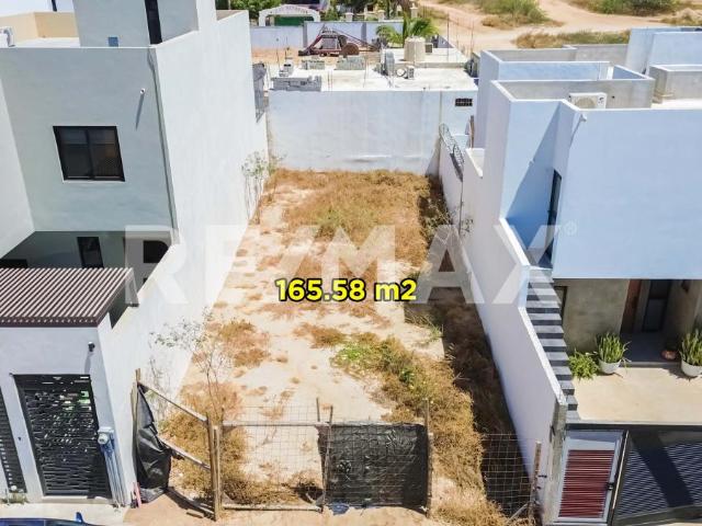Terreno en venta en Los Cabos, Baja California Sur