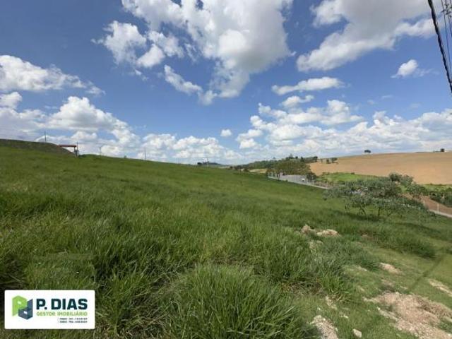 Terreno venda em Região Imediata de Bragança Paulista, Pinhalzinho