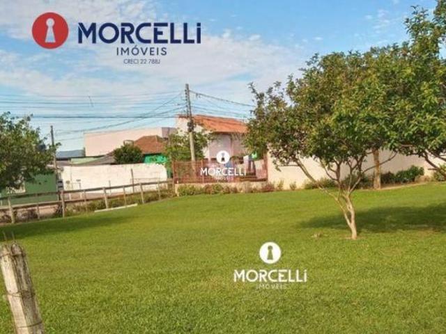 Terreno venda em Região Geográfica Imediata de Santa Maria, Santa Maria