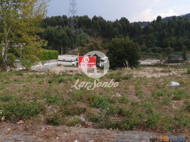 Terreno venda em Guimarães, Braga