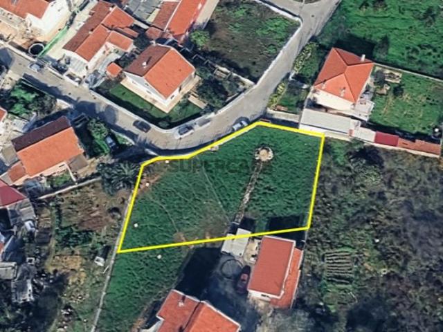 Terreno venda em Sesimbra, Setúbal
