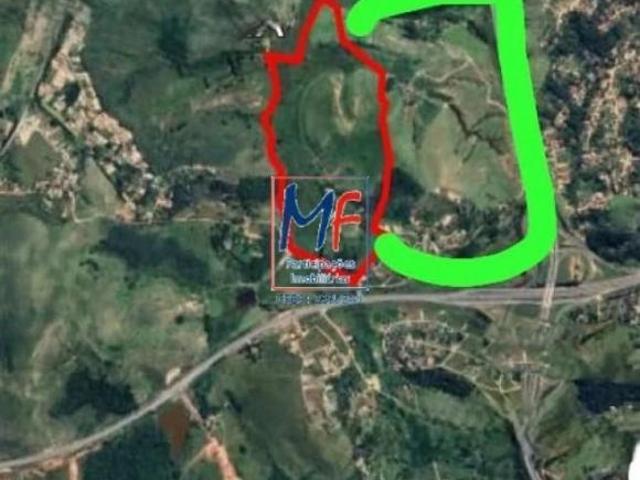 Terreno venda em Atibaia
