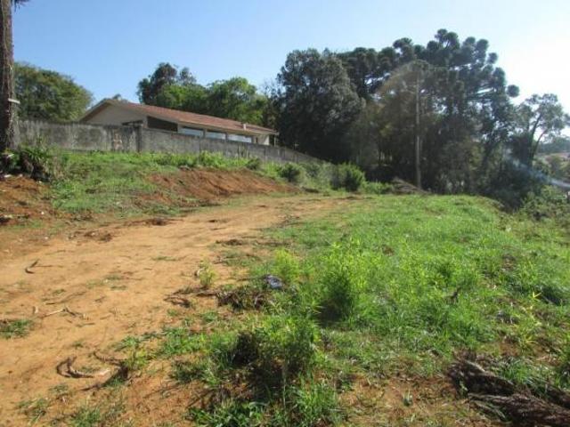 Terreno venda em Região Geográfica Imediata de Curitiba, Região Metropolitana de Curitiba