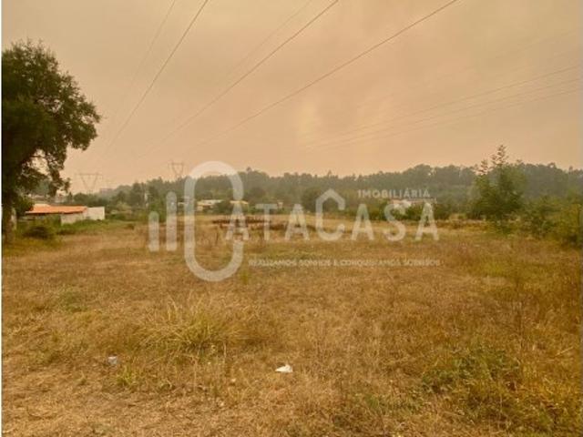 Terreno venda em Anadia, Aveiro