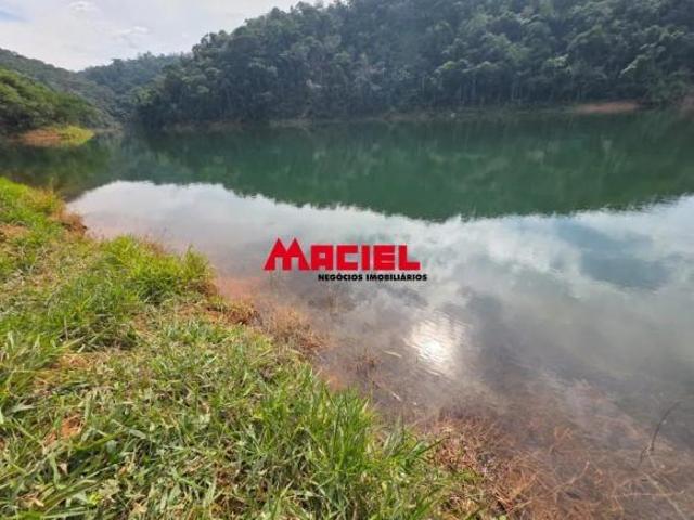 Terreno venda em Região Imediata de São José dos Campos, Região Metropolitana do Vale do Paraíba e Litoral Norte