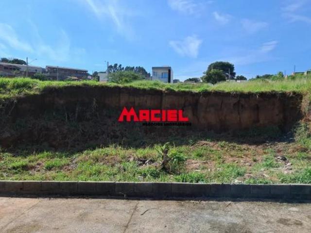 Terreno venda em Região Imediata de São José dos Campos, Região Metropolitana do Vale do Paraíba e Litoral Norte