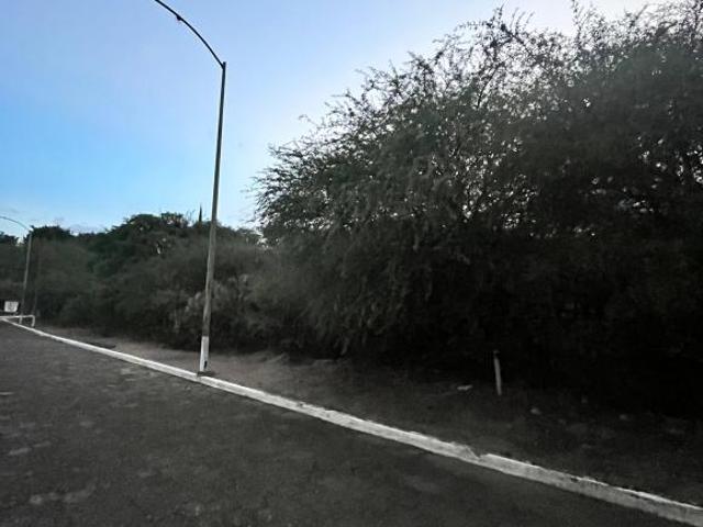 Terreno en venta en Tehuacán, Puebla