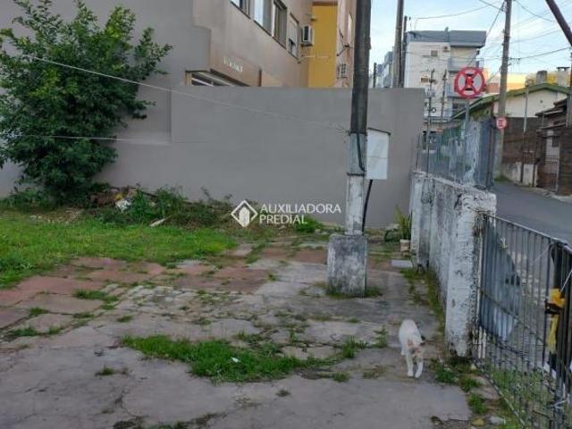 Terreno venda em Nossa Senhora de Fátima, Santa Maria
