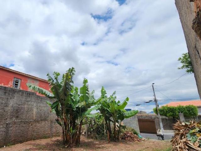 Terreno venda em Jardim Professor Francisco Morato, Francisco Morato