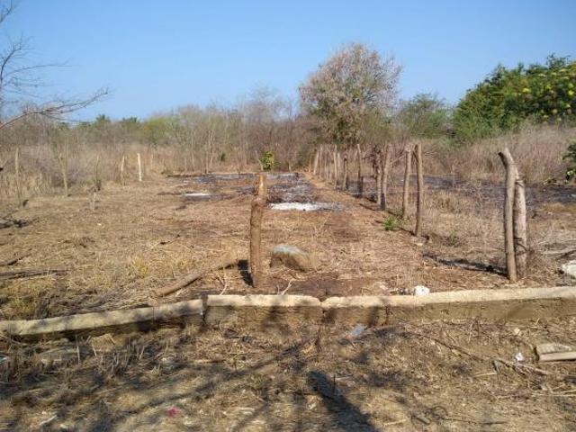 Terreno en venta en Técpan De Galeana, Guerrero