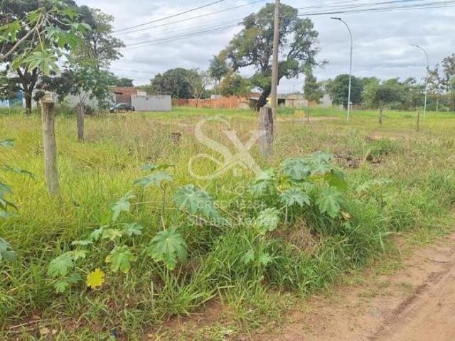 Terreno venda em Campo Grande, Região Geográfica Intermediária de Campo Grande